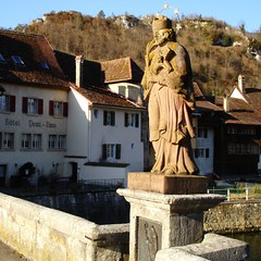 St. Nepomuk