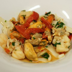 Orechiette mit Meeresgekröse 7_2009 06 27_1136