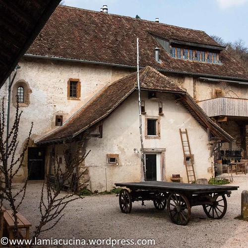 CH-4438 Langenbruck- Kloster Schönthal (2015 03 19_7316)