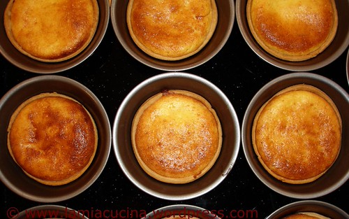 pardulas gebacken