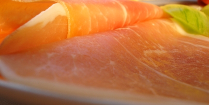 Prosciutto