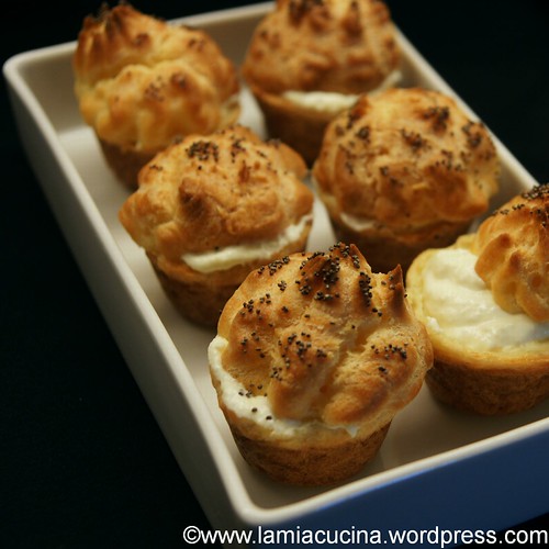 Chouquettes à l'ail 0_2011 10 22_0735