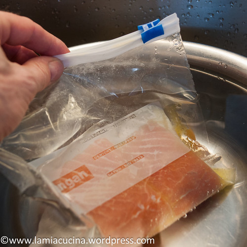 Lachs an Yuzu-Buttersauce 2014 01 09_2837