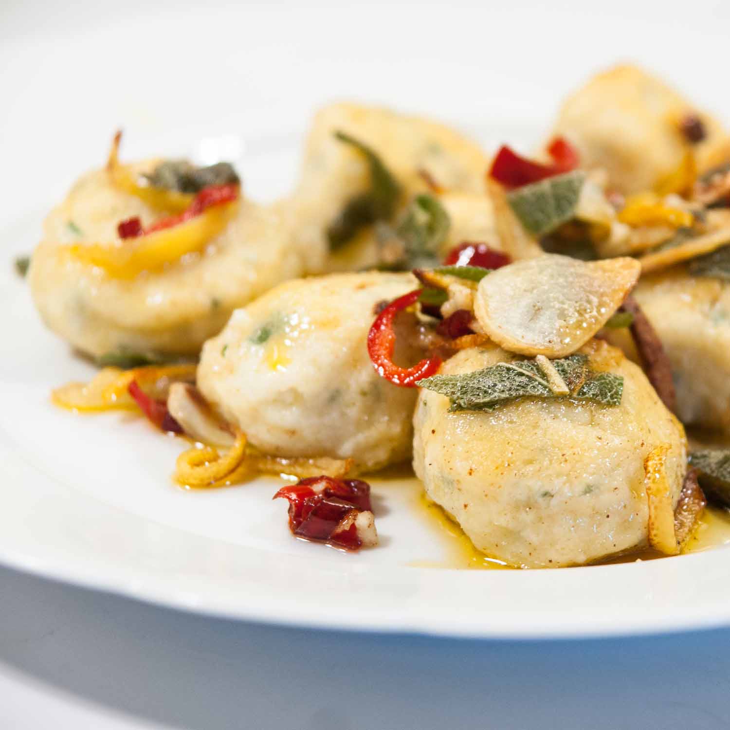 Gnudi