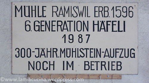 CH-4719 Ramiswil- Mühle 2012 05 19_5140