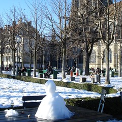 Münsterterasse