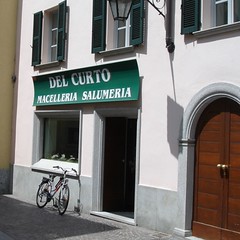 Macelleria del Curto