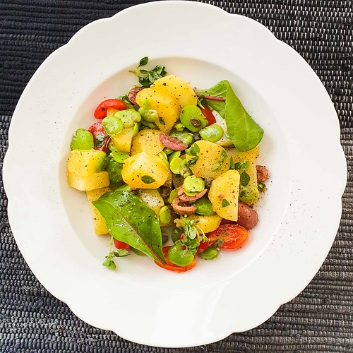 Kartoffelsalat 20190613_115701