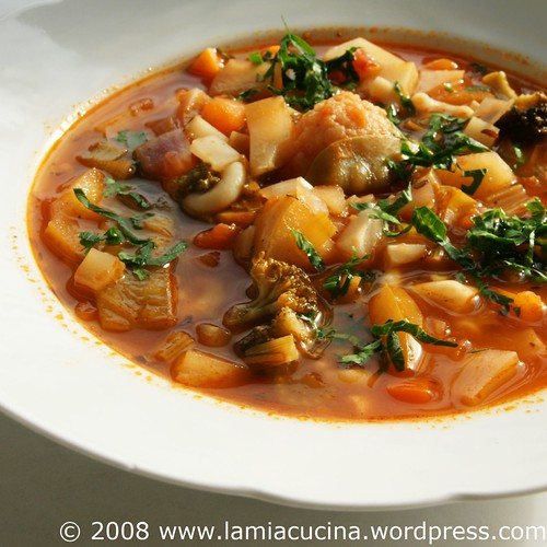 Sukhogä suppe