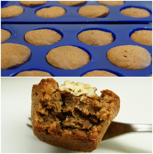 Walliser Walnussmuffins_vert