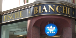 Bianchi by Adidas
