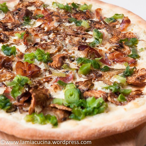 Artischocken-Flammkuchen 2016 07 21_1630