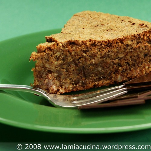 Gritlis Schokoladekuchen