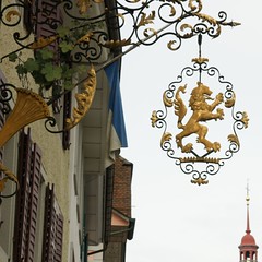 Löwen: Bar