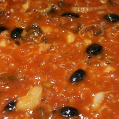 Tomatensauce