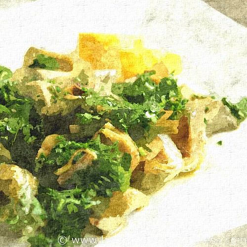 Carciofi alla Romana