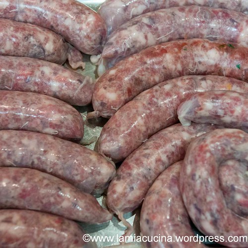 Rosenblatt Bauernbratwurst-9403