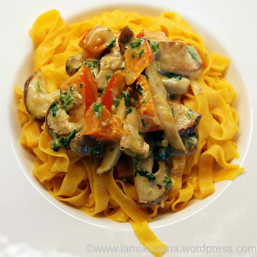 Tagliatelle di zucca 0_2012 09 29_7436