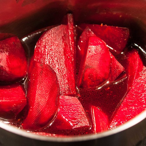 Rote Bete - Petersilie 2018 01 31_1382