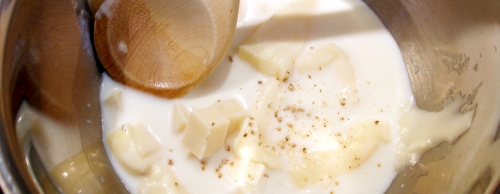 Fonduta