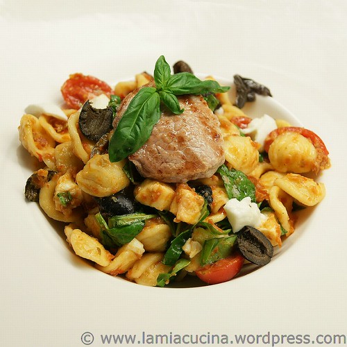 Italienischer Pastasalat 0_2010 06 30_7815