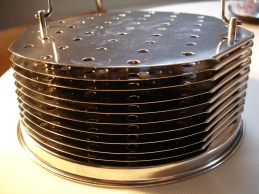 Cuocisfoglia Lasagnekocher