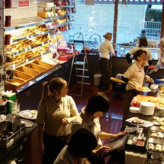 Glatz Bäckerei und Confiserie