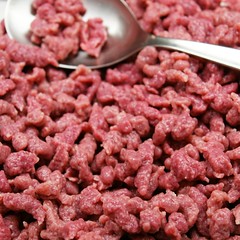 Rote Bete Gnocchi
