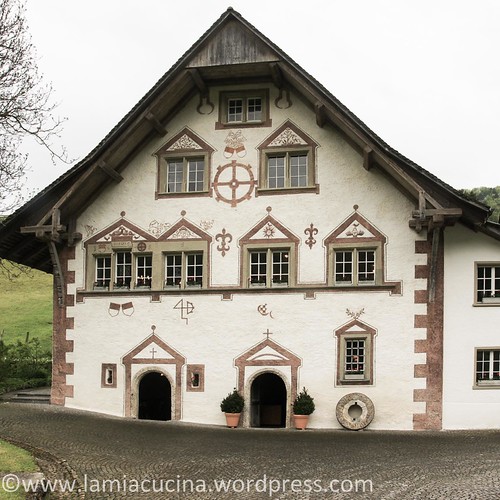 CH-4719 Ramiswil- Mühle 2012 05 19_5142