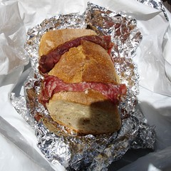 Wurstbrote