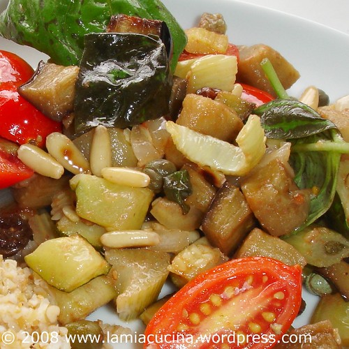 Caponata