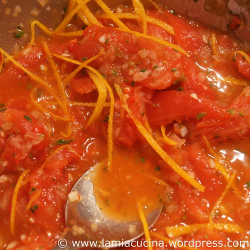 Zucchiniblüten gebacken mit Pistou 4_2010 08 14_8882