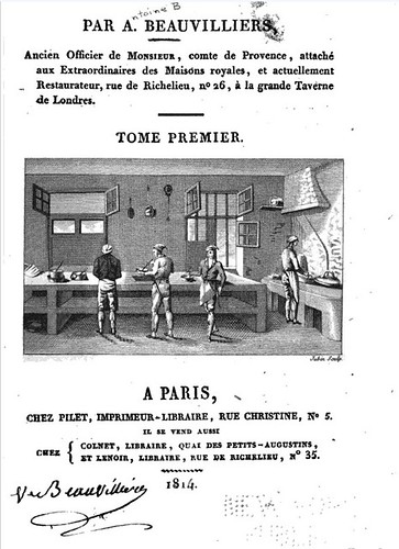 Eingescanntes Bild von google books