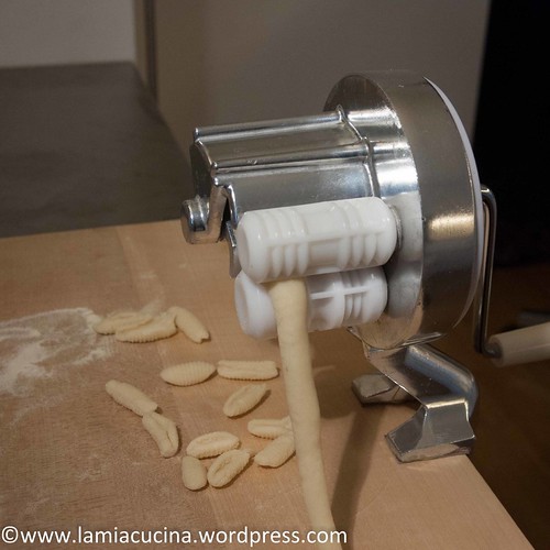 Cavatelli con Friarelli 2016 01 22_0064