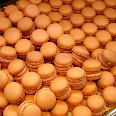 Luxemburgerli