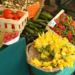 Franceso Bedognottis Laden