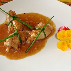 Rotoli di vitello