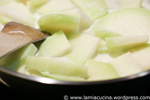 Kohlrabi-Morchel-Gratin 1_2011 06 13_4214
