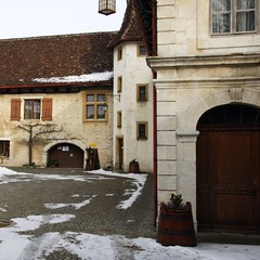 Prieuré Saint-Pierre