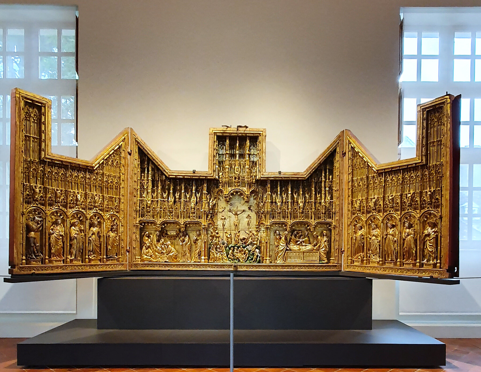 Dijon Flügelaltar 20201009_105341