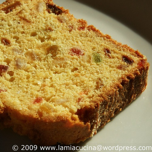 English Cake