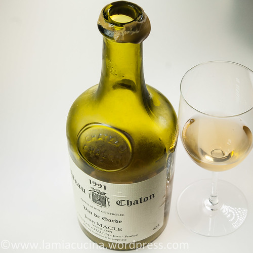 Risotto aux vin jaune et morilles 2014 04 28_3896