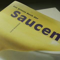 Lucas' Saucenevangelium