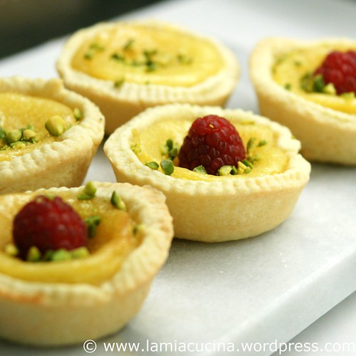 Tartelette au citron 0_2010 03 21_5941
