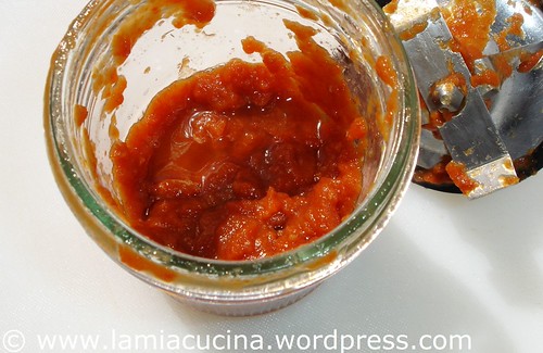 Tomatenpesto