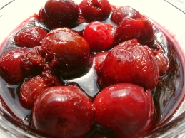 Ciliege al Aceto Balsamico