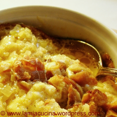 Urner Chässuppe