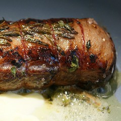 Finish in der guten Butter