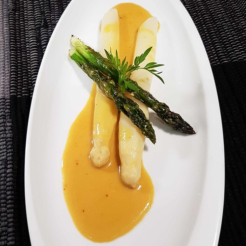 Spargel Orange Lakritz 20180505_194725