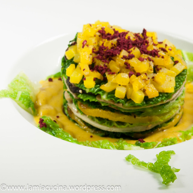 Steinpilz-Randen-Wirsing-Lasagne 2013 12 16_2629